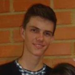 Do que é deito aqueles beijos que eu te dei rs