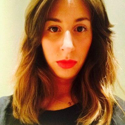 asesora de imagen, organizadora de eventos y adicta a la moda