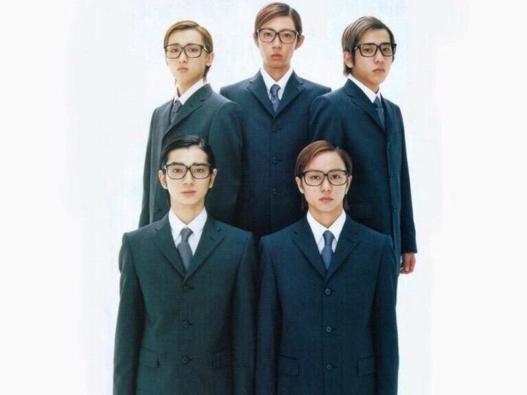 usagimodoki317's profile picture. JK1/大野担/あらしっく6年目/無言フォローすみません。気軽にフォローしてください(゜▽゜*)