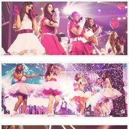 H A R M O N I Z E R  F O R E V E R.