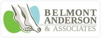 Belmont Anderson & Associates Podiatry has been serving the community of Las Vegas since 1980. Our team has vast experience with every type of foot condition.