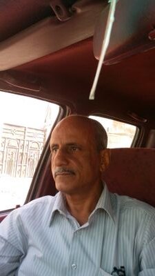 ‏مساعد رئيس اذاعة عدن