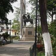 Municipio Simón Bolívar, Barcelona, Edo Anzoategui, Vzla