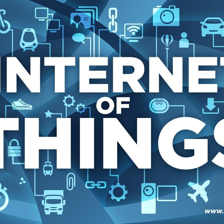 Your source for everything on the Internet of Things, #iot, #Internetofeverything,  We want to improve the world through technology