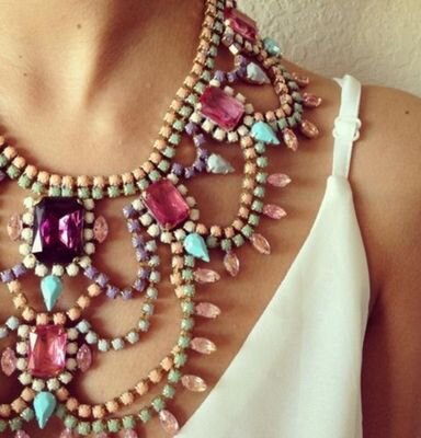 Enamorada De La MODA !
