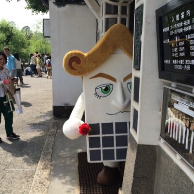 シラカベーノ【公式】さんのプロフィール画像