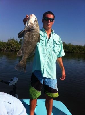 garrettgoodwin9's profile picture. life is a garden dig it