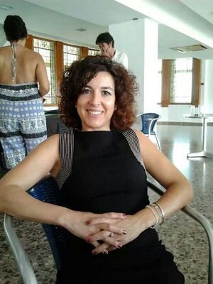 Esposa Oficial Guardia Civil. Cabreada con la nueva #LeyGC