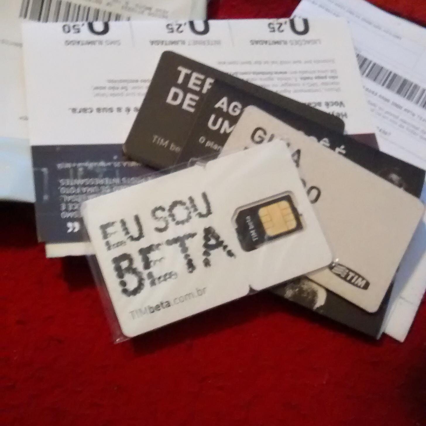 #Tim Beta