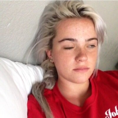 i am not hannah but i aspire to be her