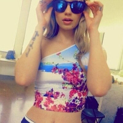 TbhQueenBee's profile picture. Will always be in my heart, i love you so much, i will miss you forever and i hope now you are finally happy and free from hurt. Mommy loves you sweetie boo.