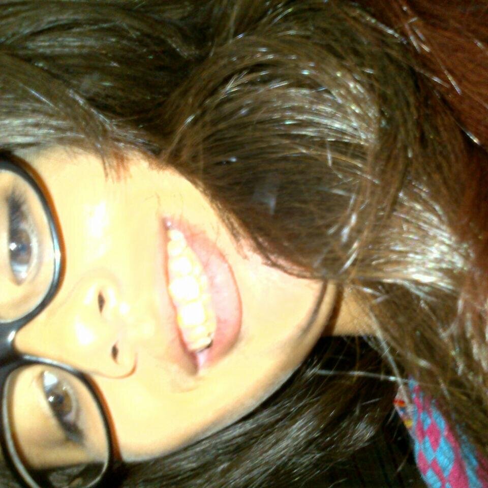 I love Nutella :3 *0*