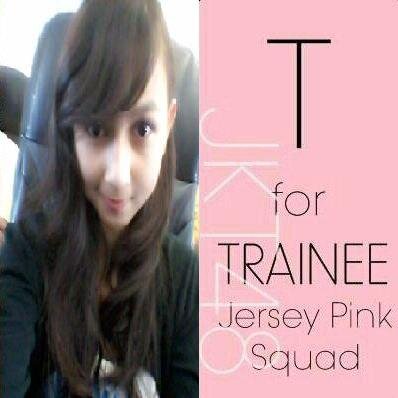 Fans of Stephanie Pricilla Indarto Putri~ Walau bukan yang pertama atau yang kedua, kami akan selalu support Stefi | Member of JKT48 Gen3