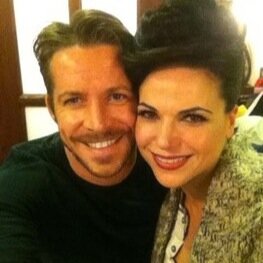 I stole from the rich to give to the needy. Now I survive this new land with the love of my life /18+/OUAT RP