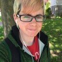 Hi I'm Lauren, 25 years old, lesbian, tomboy, hopeless romantic, in a relationship with a wonderful woman. Enjoying life as best I can :)