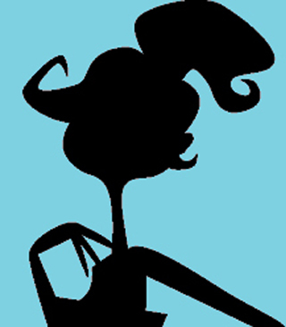 BeingChloeB's profile picture. 