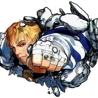 Bernie_S's profile picture. 