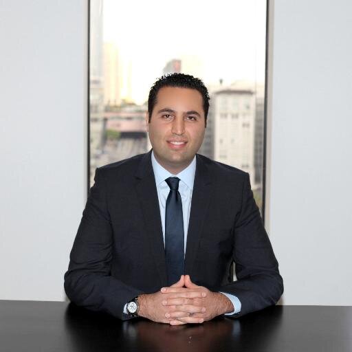 Hanasab & Associates, is a leading personal injury law firm serving all of California.