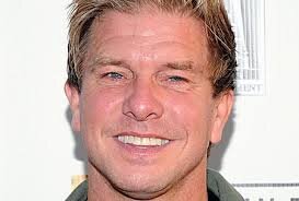 kennyjohnsonluv's profile picture. just yer average kenny Johnson lover