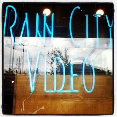 Located in Seattle, WA, we are a video store/collectables shop. We've got records, cameras, movies, everything! Come check out our selection!