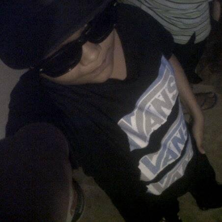 Mestiza_neblina's profile picture. angelo rodriguez