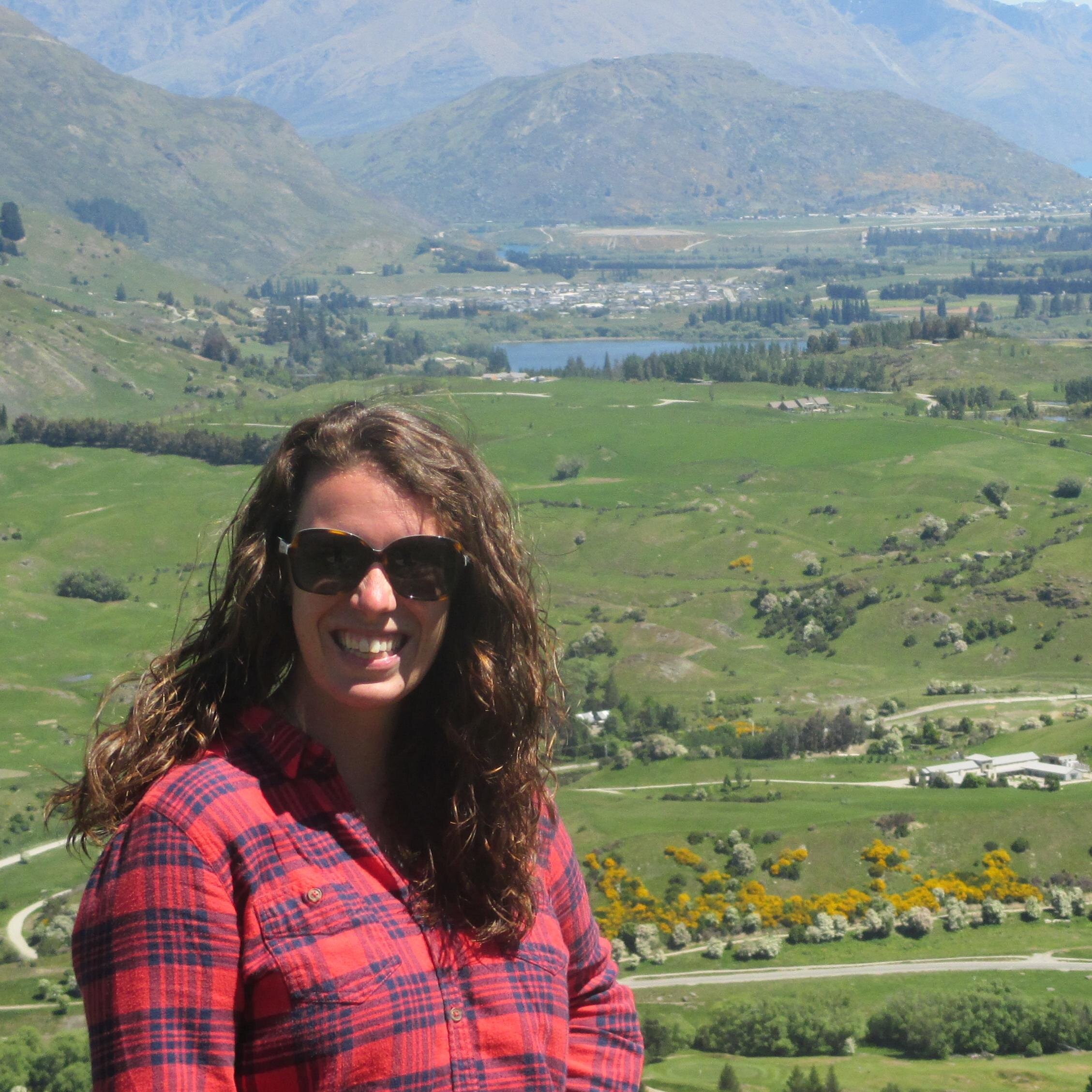 stephdobsonblog's profile picture. American travel blogger living in Australia IG @stephdobson #SMDdoesOZ