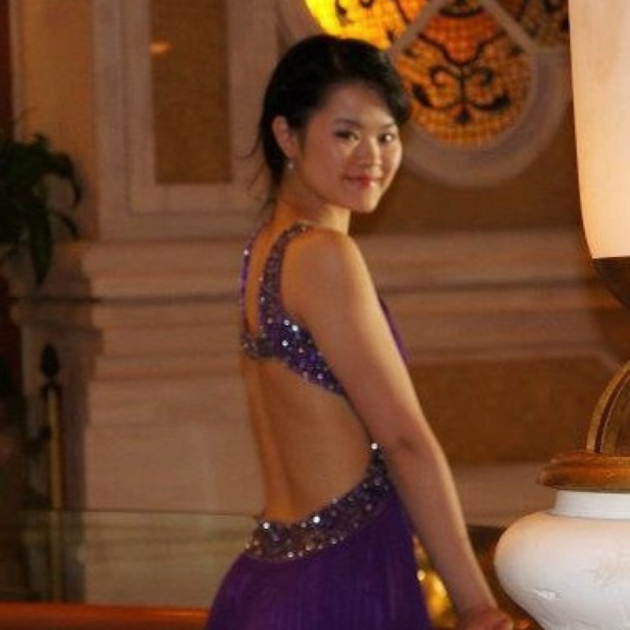 talissajp's profile picture. 