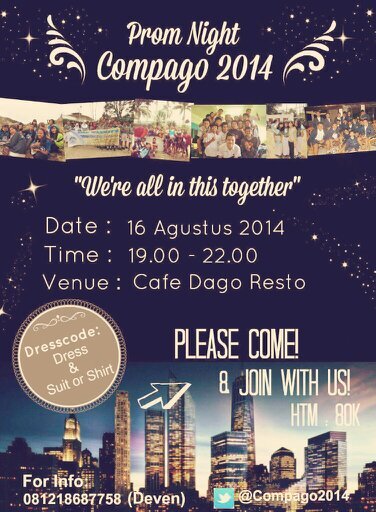 Compago2014's profile picture. Its all about Compago 2014!