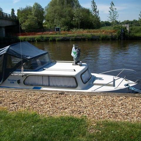 mrtibbs2007's profile picture. IT, writing and sailing.