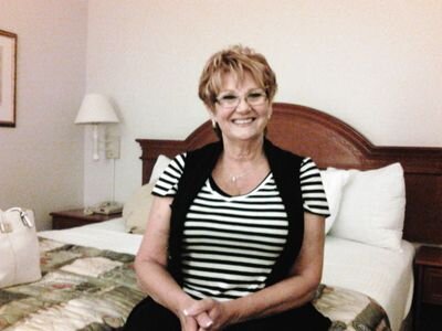 judyjj2013's profile picture. 