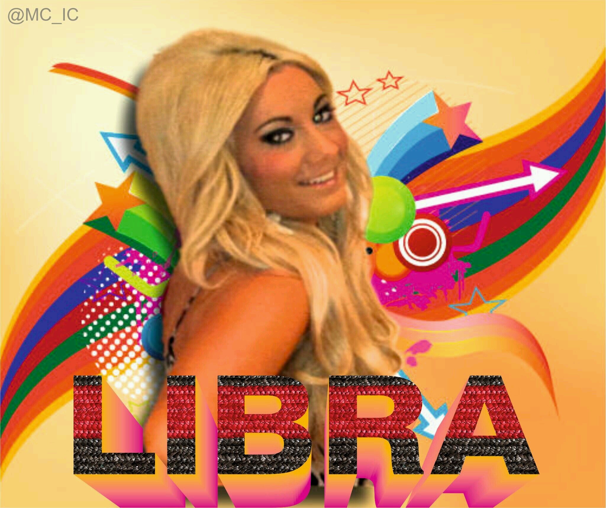 #TeamLibra for life I Love #LibraSingerx