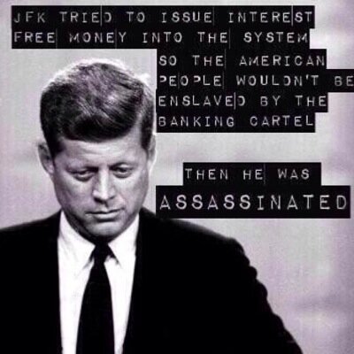 IBilledJFK's profile picture. 