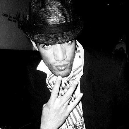 OmaroIday's profile picture. 