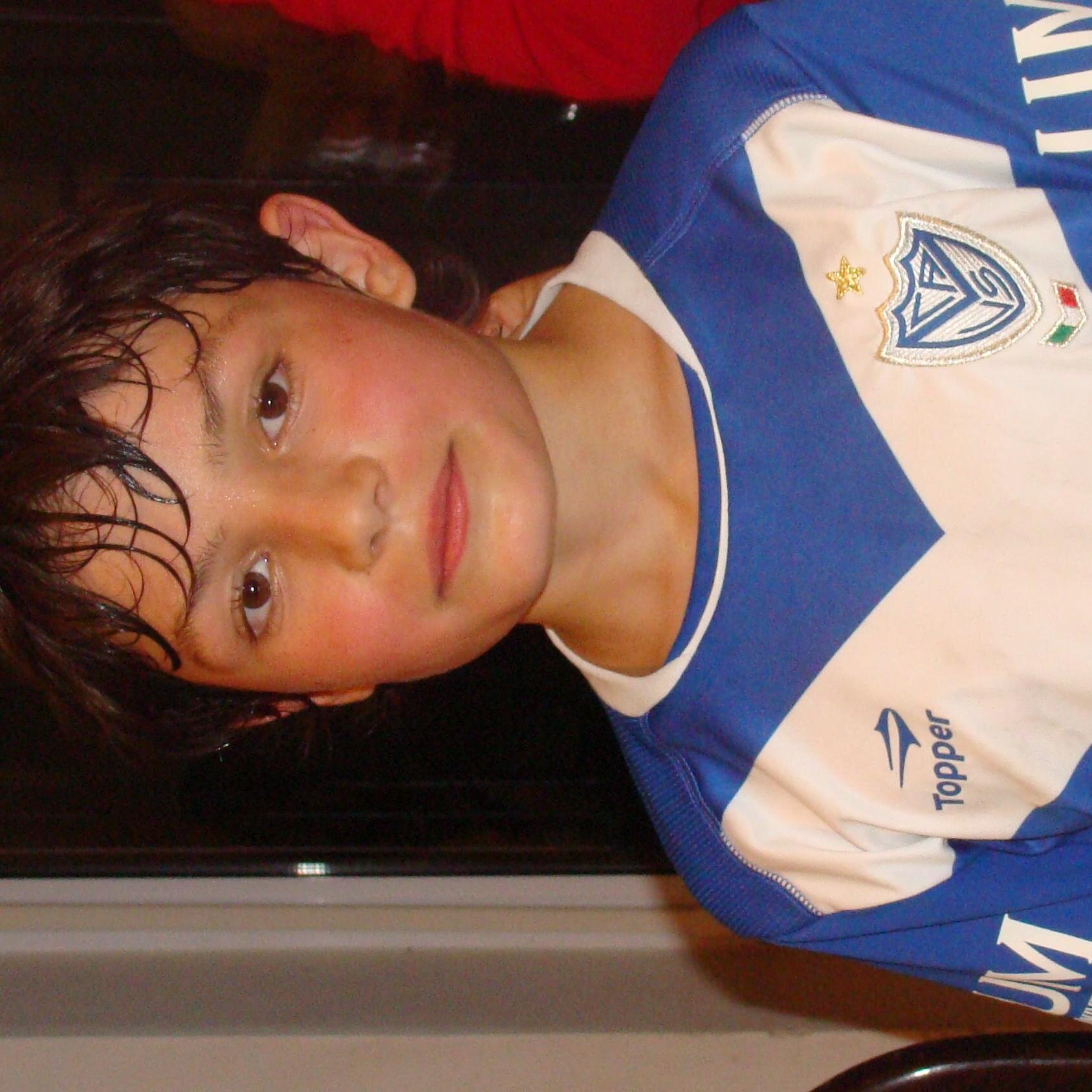 AFaryno's profile picture. 