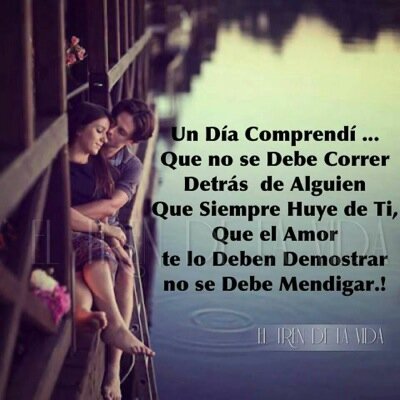 Los amores de mi vida los amo un mundo