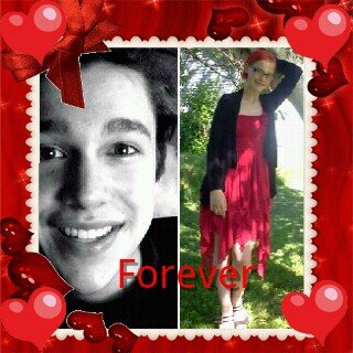 hi, my name is shea Hayes I love the color red IM 5'4 IM very short IM 14 years old I love Austin Mahone with all my heart I love his personality so much