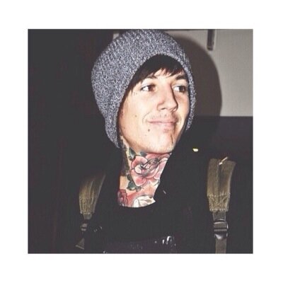 i hate myself