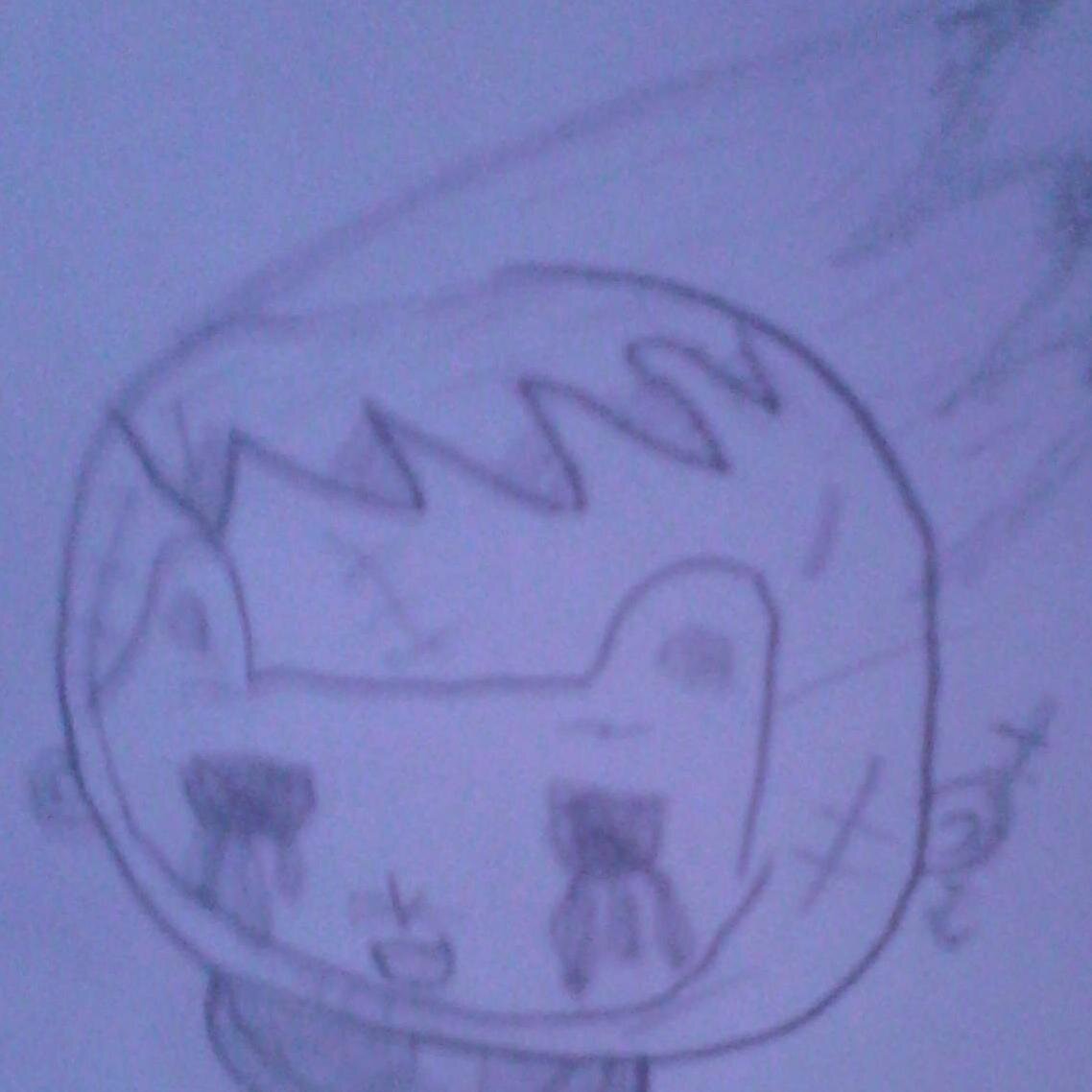 I'm a sensai in Creepypasta I am Anon's father, I hate my son, Kikenna is now my only student. I used to train Grace the Killer....