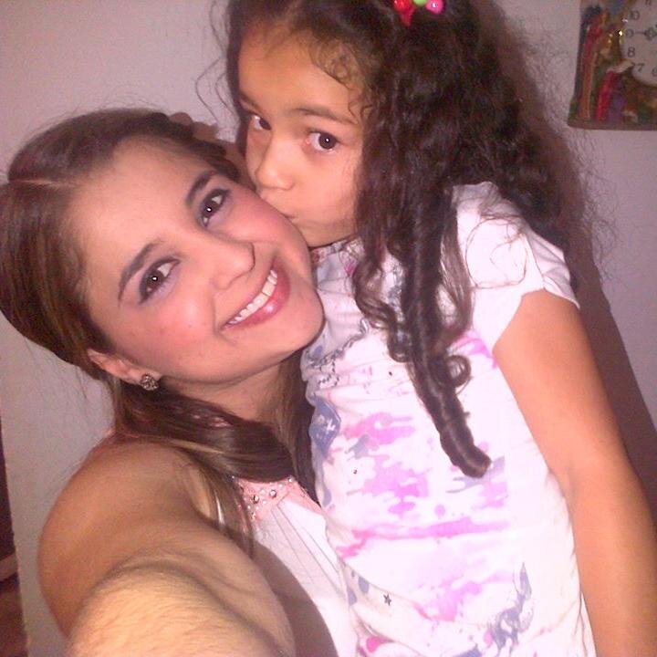 Estudiante De Derecho  Enamorada de La Vida, De Dios !!