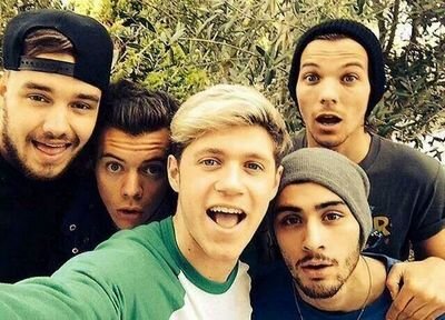 ONE DIRECTION