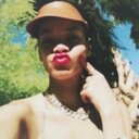 DontStopRihanna's profile picture. guns in the air bitches