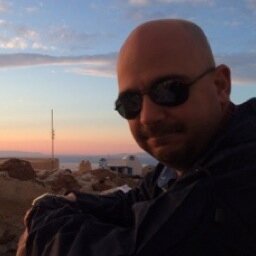 Continuing to build @ardentmc, the best DevOps and GIS firm around!
