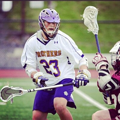 St. John's University 2020