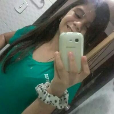 Brazilian Girl *-*