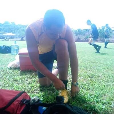 Curioso por la robotica y las nuevas tecnologías, rugbysta de sangre sudor y barro, Ingeniero en Informática, pana de los panas respetuoso y honesto.