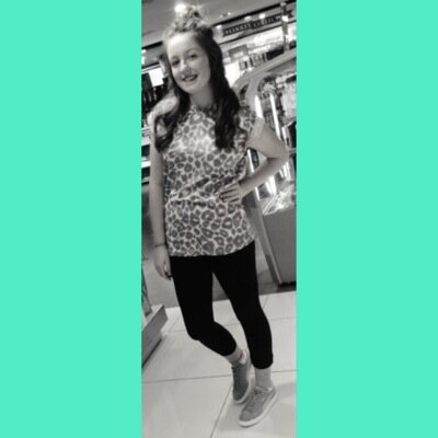 taylorirvine14's profile picture. ⭐️