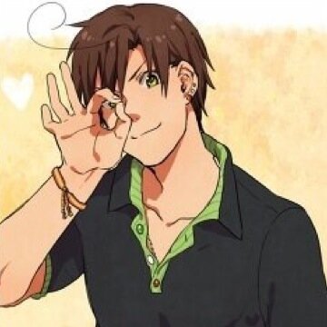 My name is Romano Vargas, and I will not be taking and or dealing with any of your shit. Thank you, and have a 'great' god damned day. [rp18+ | accouts listed]