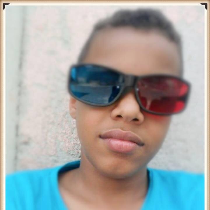 Rafael Pedro da silva tenho (16 anos )