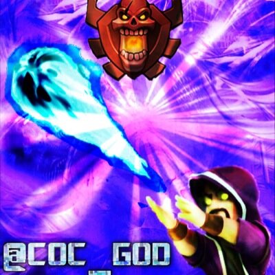 CoC_God Profile Picture