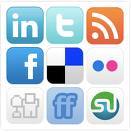 Keeping you up to date with latest developments in Social Media